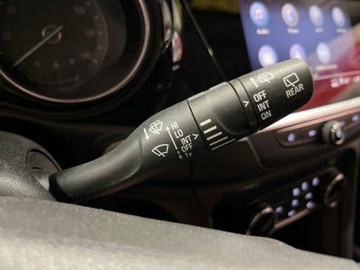 2022 Buick Encore GX Preferred CarBravo Certified