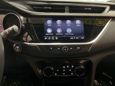 2022 Buick Encore GX Preferred CarBravo Certified