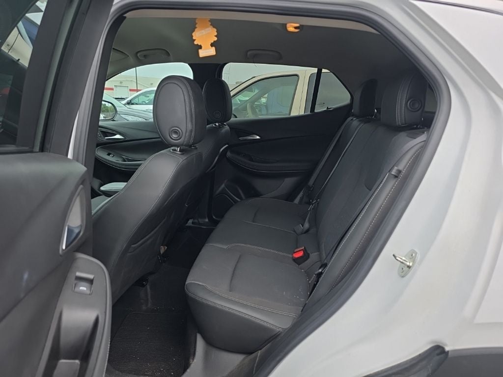 2022 Buick Encore GX Preferred