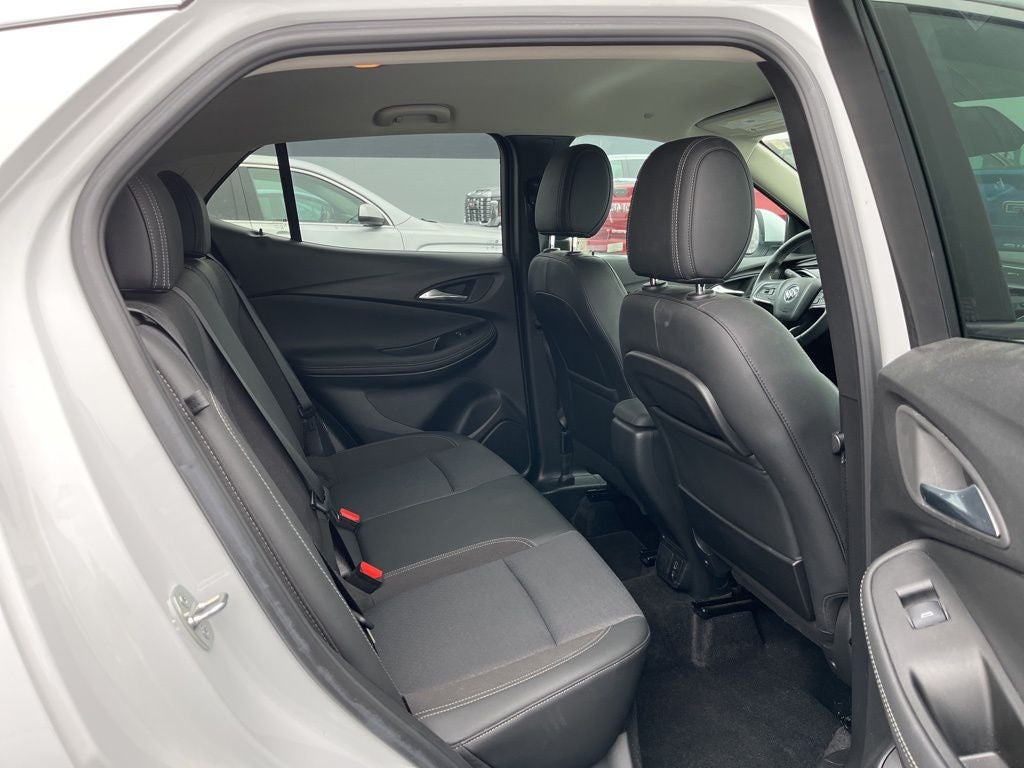 2022 Buick Encore GX Preferred