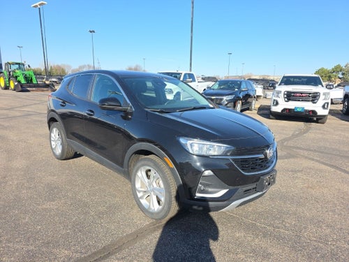 2022 Buick Encore GX Preferred