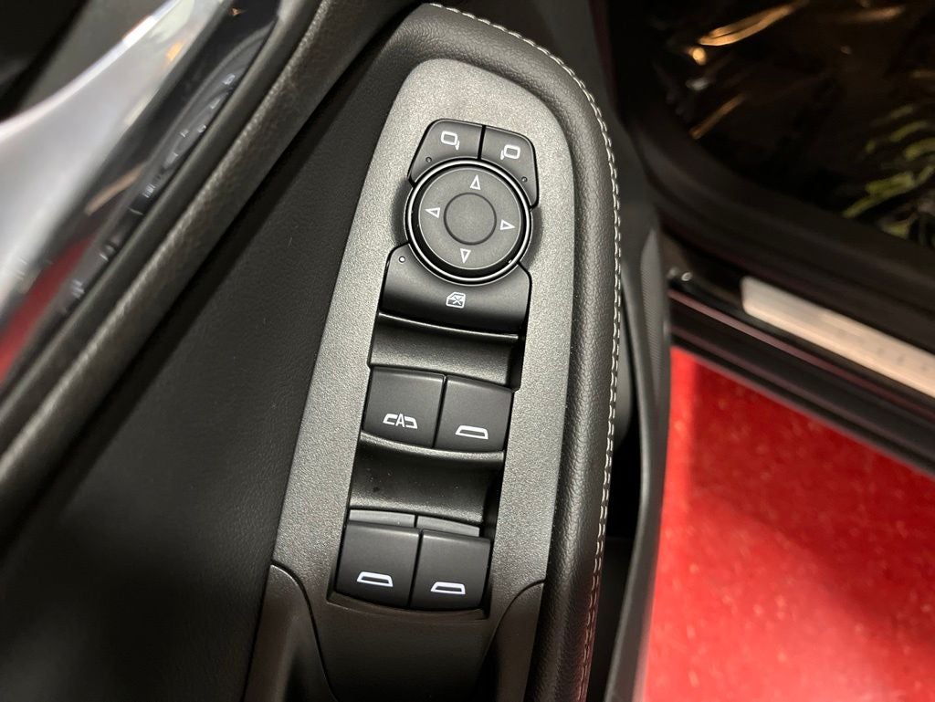 2022 Buick Encore GX Preferred Carbravo Certified