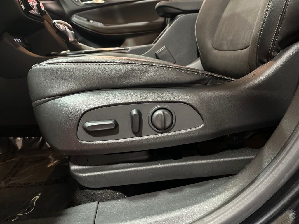 2022 Buick Encore GX Preferred Carbravo Certified