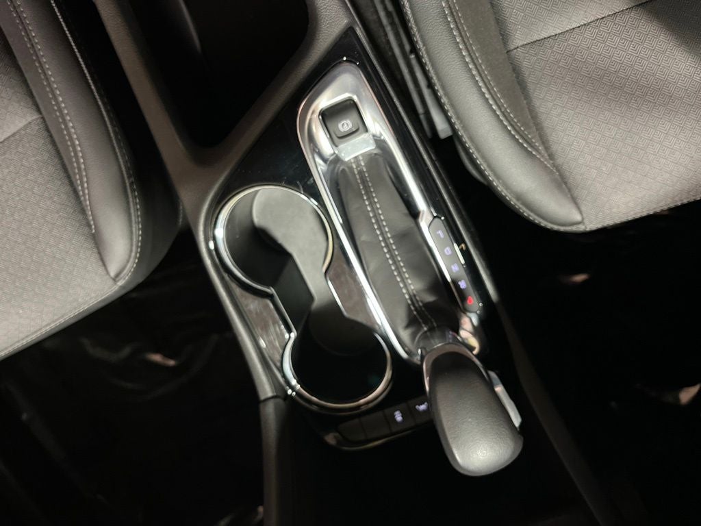 2022 Buick Encore GX Preferred Carbravo Certified