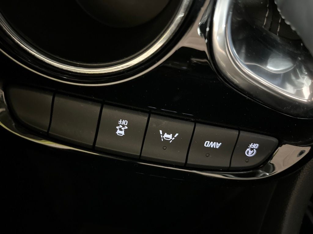 2022 Buick Encore GX Preferred Carbravo Certified