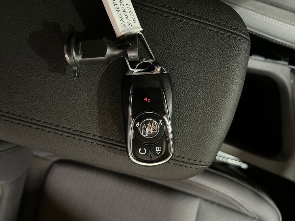 2022 Buick Encore GX Preferred Carbravo Certified