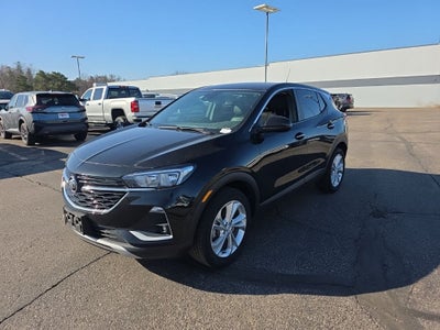 2022 Buick Encore GX Preferred