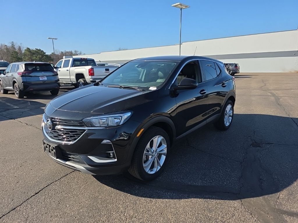 2022 Buick Encore GX Preferred
