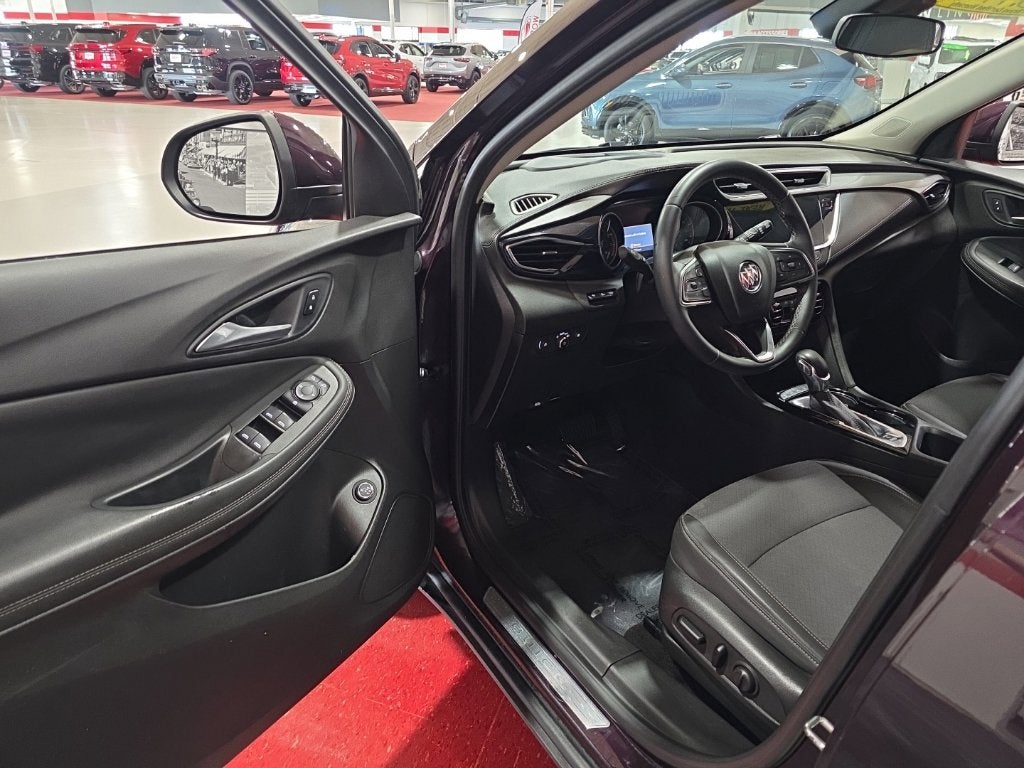 2020 Buick Encore GX Select CarBravo Certified