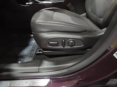 2020 Buick Encore GX Select CarBravo Certified