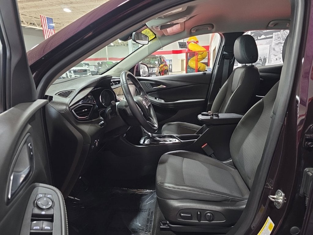 2020 Buick Encore GX Select CarBravo Certified