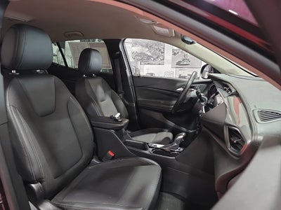 2020 Buick Encore GX Select CarBravo Certified