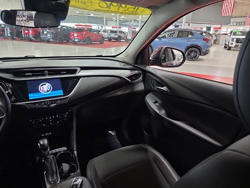 2020 Buick Encore GX Select CarBravo Certified