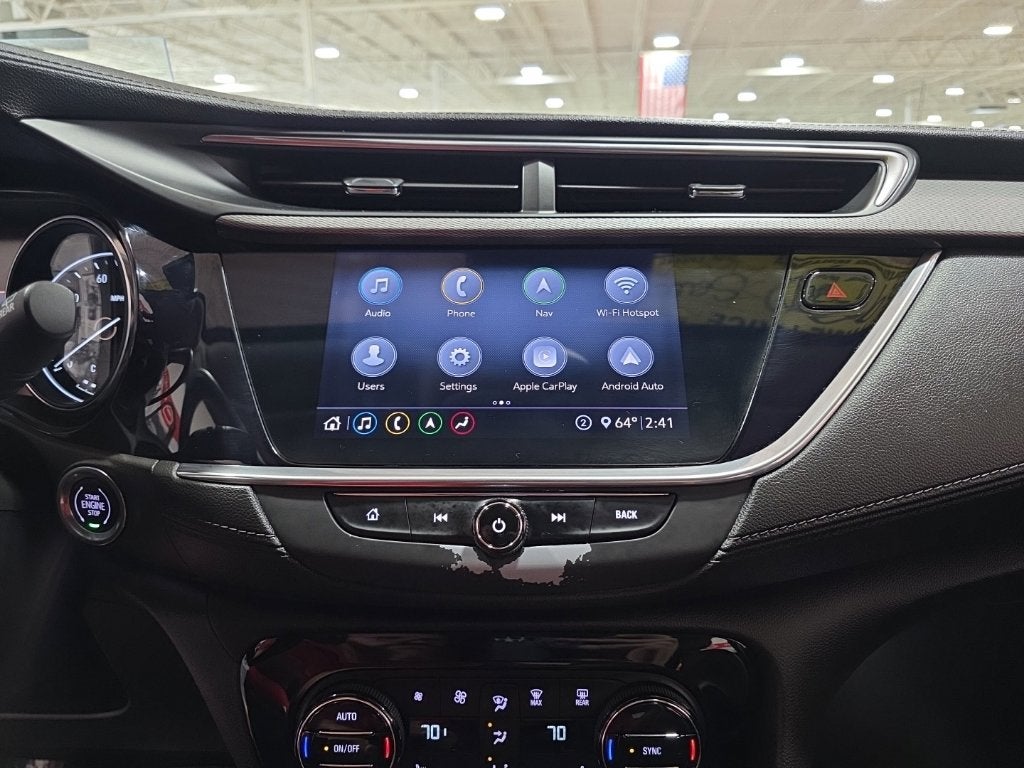 2020 Buick Encore GX Select CarBravo Certified