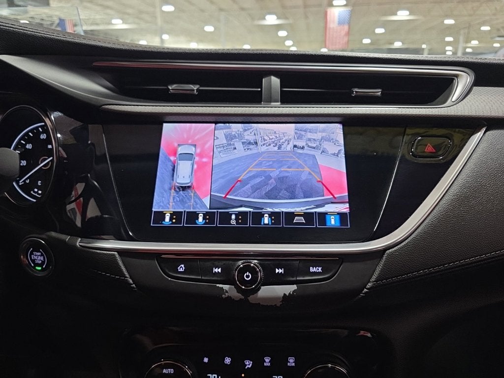 2020 Buick Encore GX Select CarBravo Certified