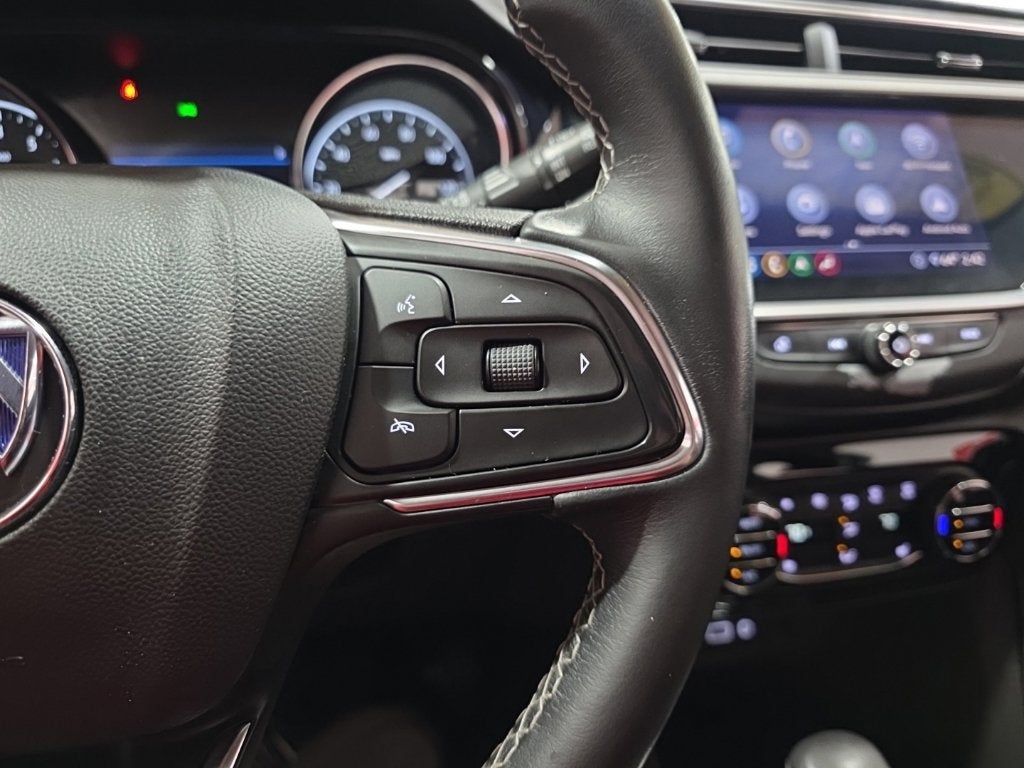 2020 Buick Encore GX Select CarBravo Certified