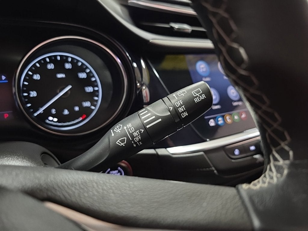 2020 Buick Encore GX Select CarBravo Certified