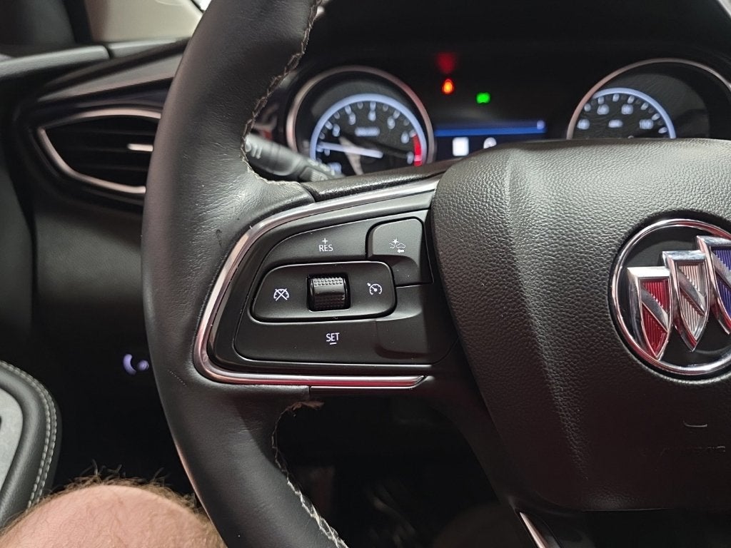 2020 Buick Encore GX Select CarBravo Certified