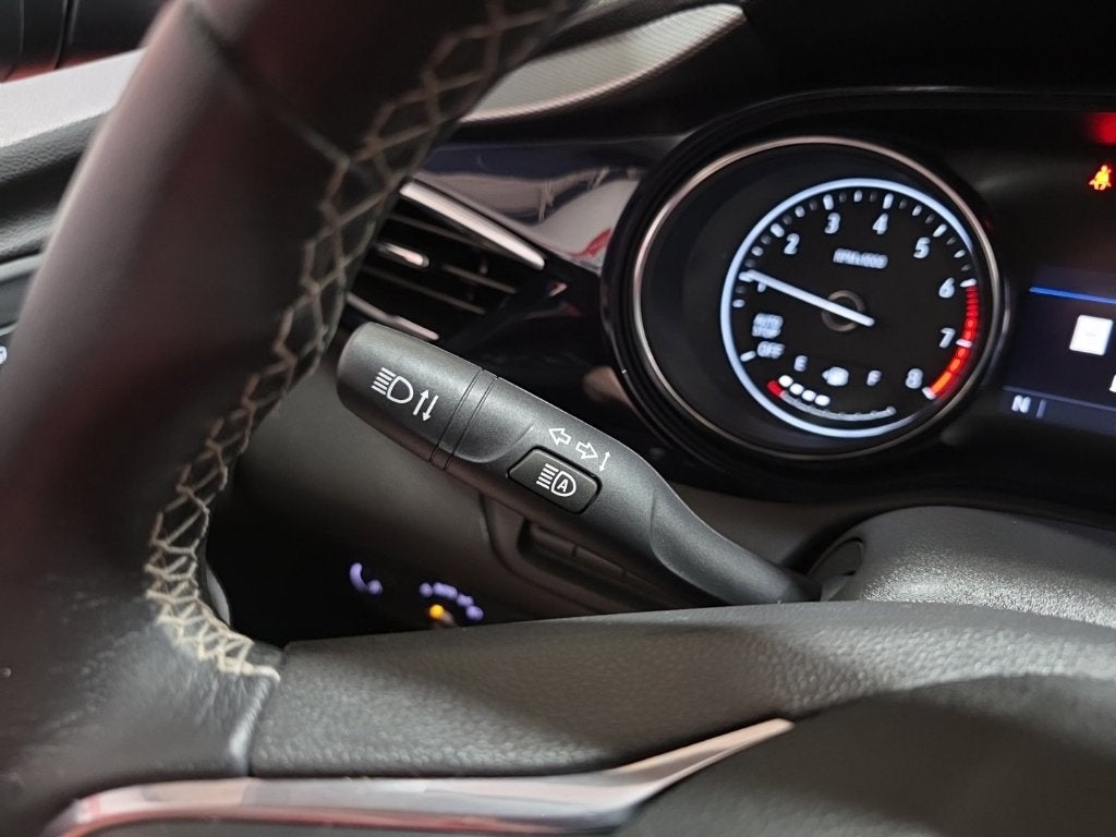 2020 Buick Encore GX Select CarBravo Certified