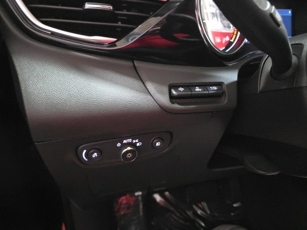 2020 Buick Encore GX Select CarBravo Certified