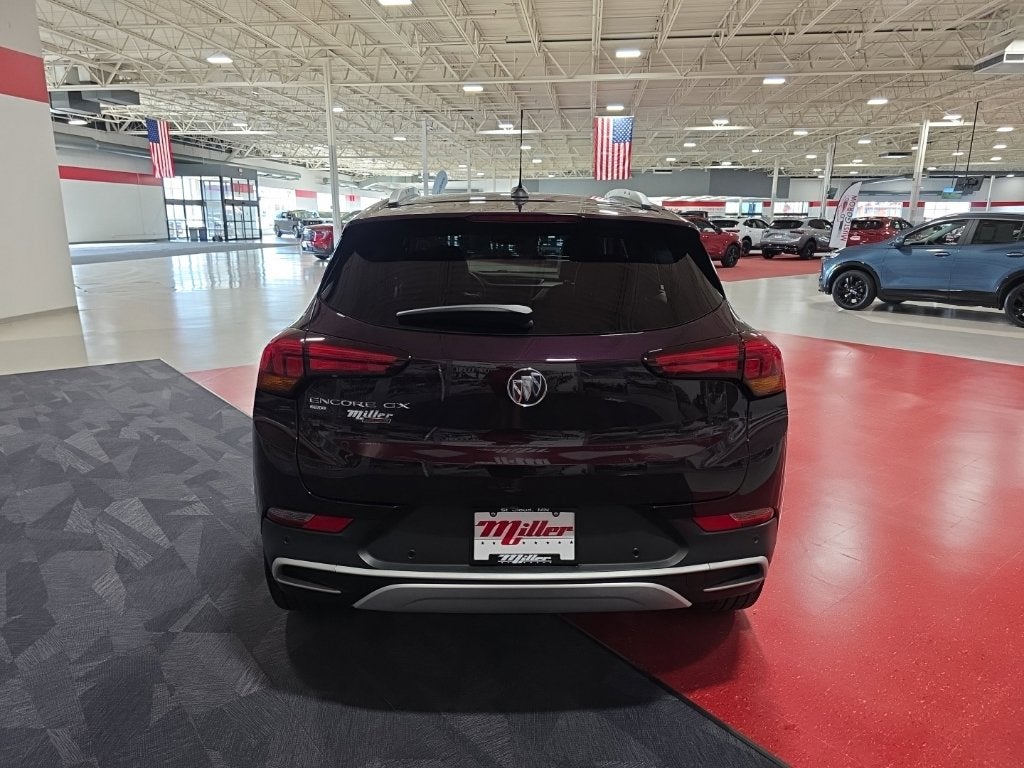 2020 Buick Encore GX Select CarBravo Certified