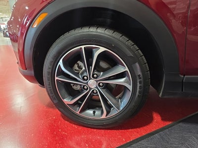 2023 Buick Encore GX Select CarBravo Certified