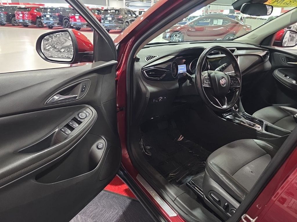2023 Buick Encore GX Select CarBravo Certified