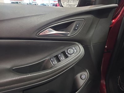 2023 Buick Encore GX Select CarBravo Certified