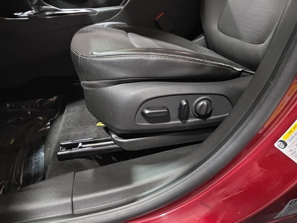 2023 Buick Encore GX Select CarBravo Certified
