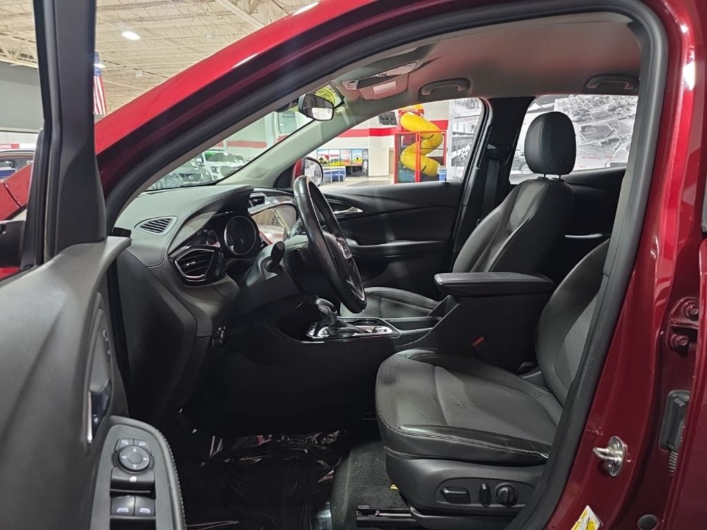 2023 Buick Encore GX Select CarBravo Certified