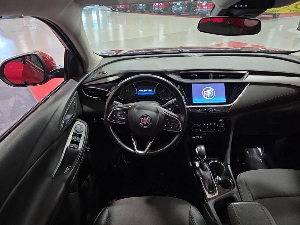 2023 Buick Encore GX Select CarBravo Certified