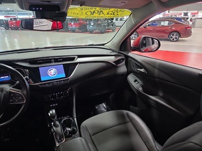 2023 Buick Encore GX Select CarBravo Certified
