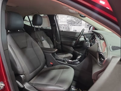 2023 Buick Encore GX Select CarBravo Certified
