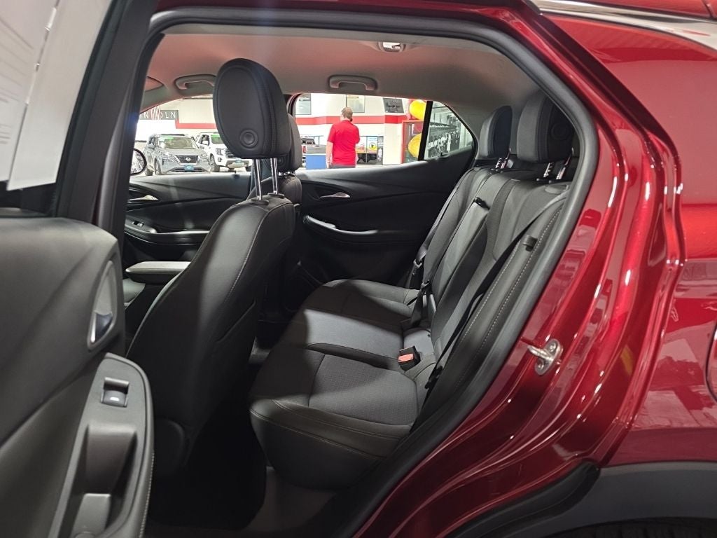 2023 Buick Encore GX Select CarBravo Certified