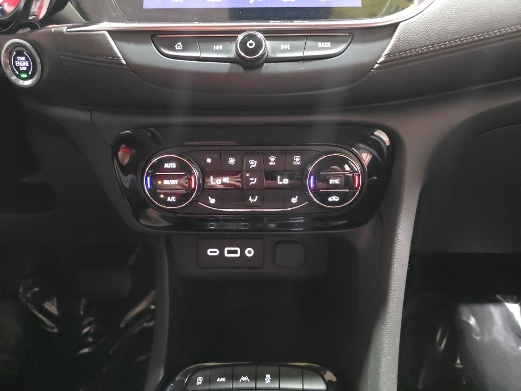 2023 Buick Encore GX Select CarBravo Certified