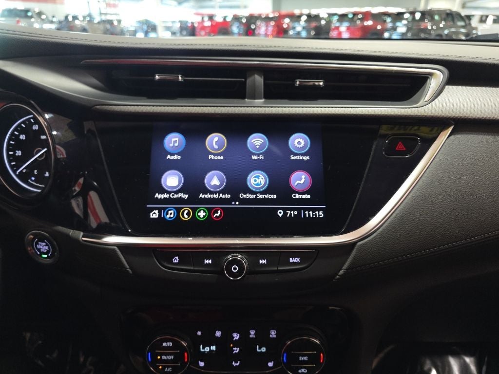 2023 Buick Encore GX Select CarBravo Certified