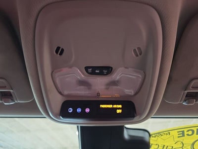 2023 Buick Encore GX Select CarBravo Certified