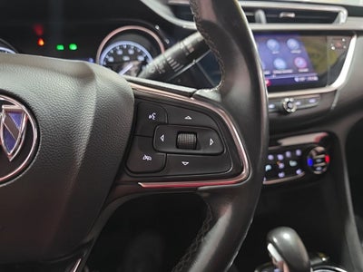 2023 Buick Encore GX Select CarBravo Certified