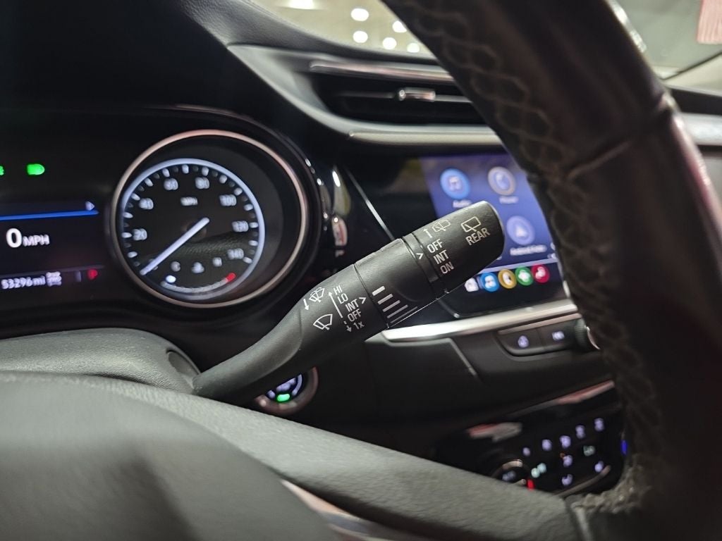2023 Buick Encore GX Select CarBravo Certified