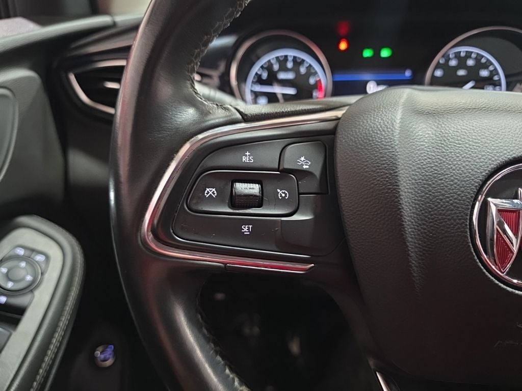 2023 Buick Encore GX Select CarBravo Certified