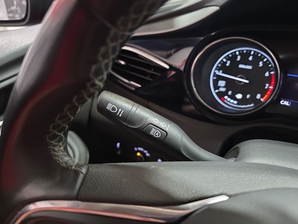 2023 Buick Encore GX Select CarBravo Certified