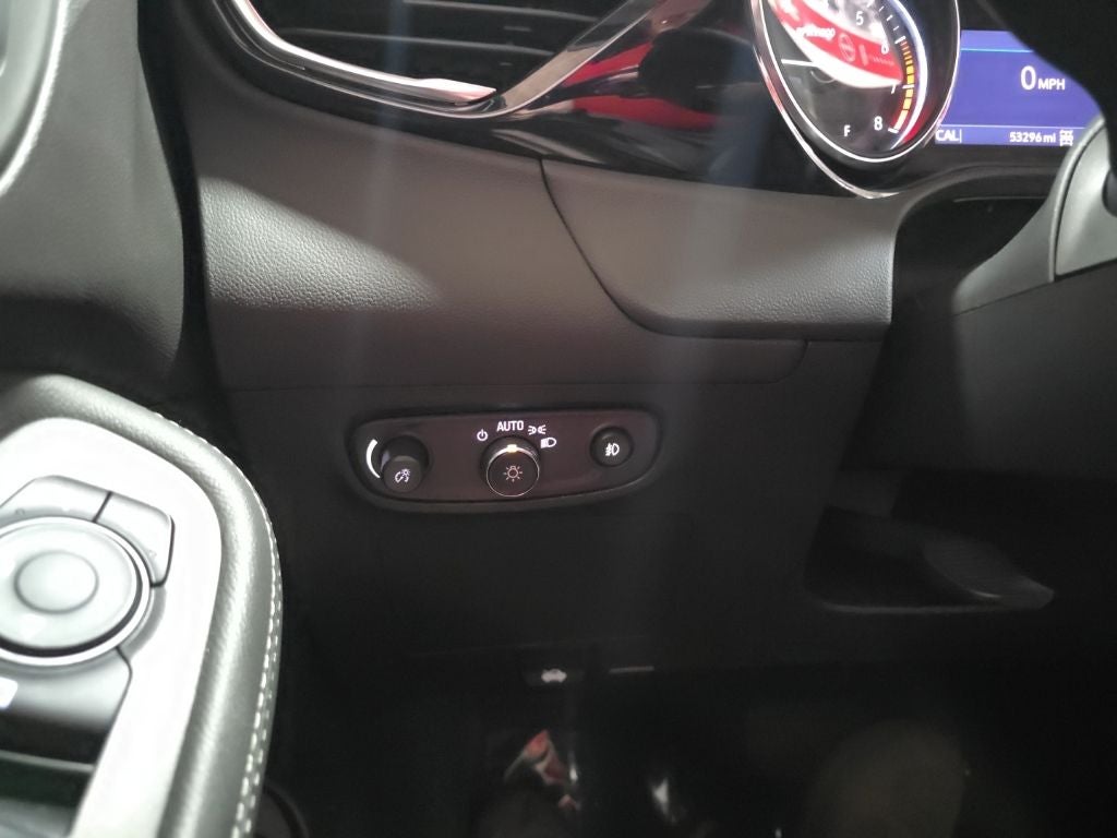 2023 Buick Encore GX Select CarBravo Certified