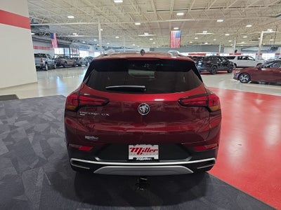 2023 Buick Encore GX Select CarBravo Certified