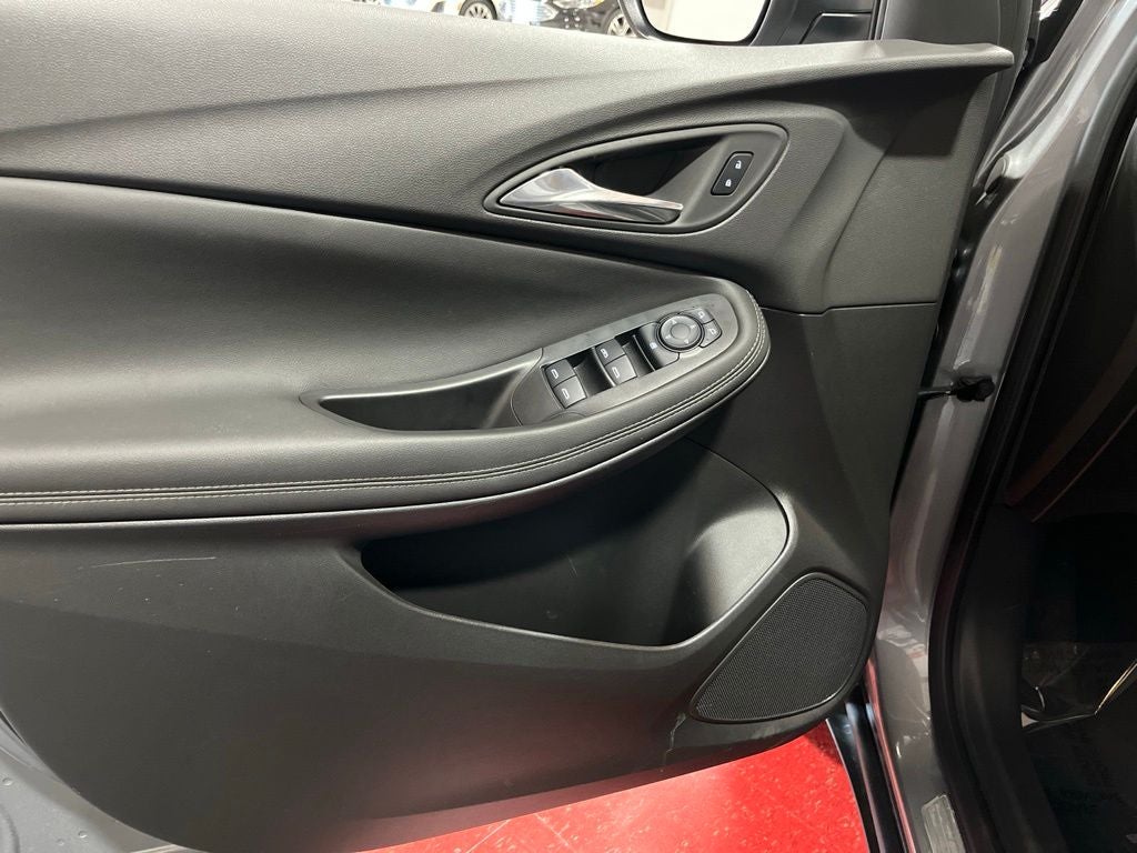 2023 Buick Encore GX Select Carbravo Certified