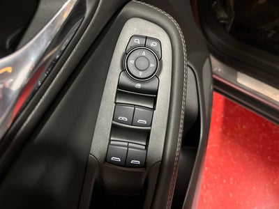 2023 Buick Encore GX Select Carbravo Certified