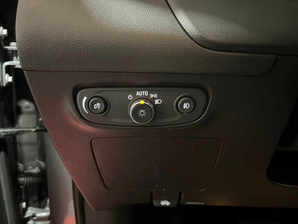 2023 Buick Encore GX Select Carbravo Certified