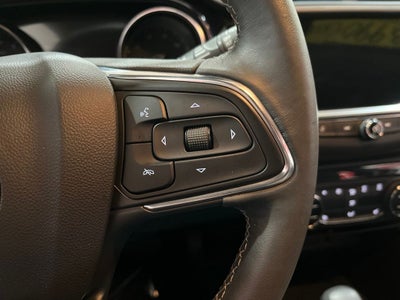 2023 Buick Encore GX Select Carbravo Certified