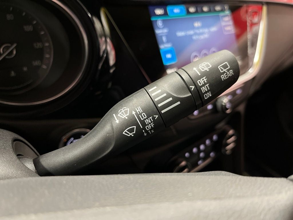 2023 Buick Encore GX Select Carbravo Certified
