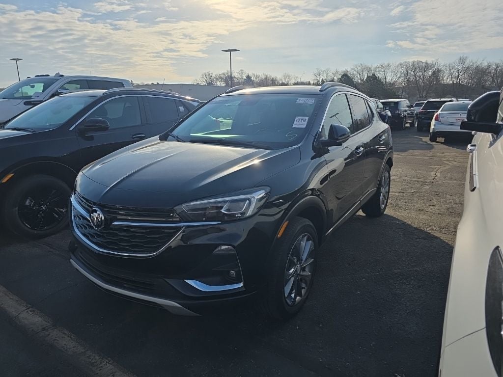 2023 Buick Encore GX Essence