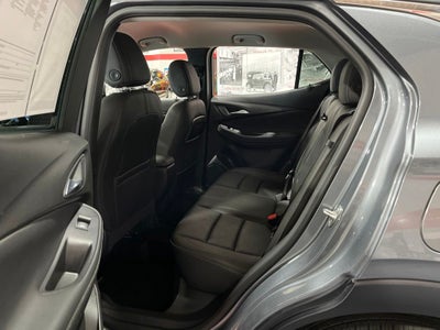 2021 Buick Encore GX Essence CarBravo Certified